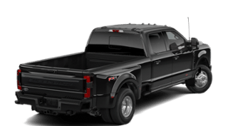 2026 Ford Super Duty® External Image 4